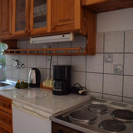 Bisha Apartments Ulcinj Luaran gambar
