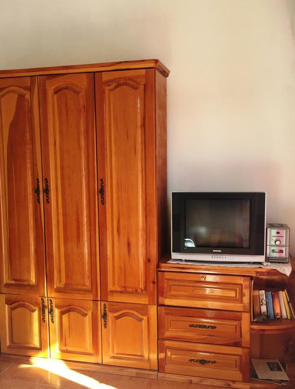 Bisha Apartments Ulcinj Luaran gambar