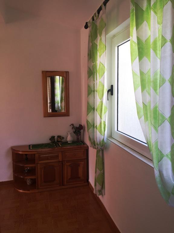 Bisha Apartments Ulcinj Luaran gambar