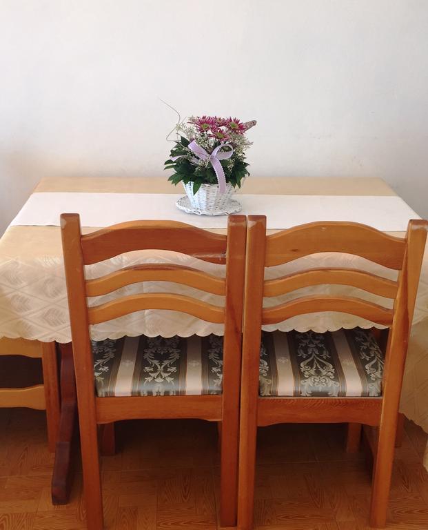 Bisha Apartments Ulcinj Luaran gambar
