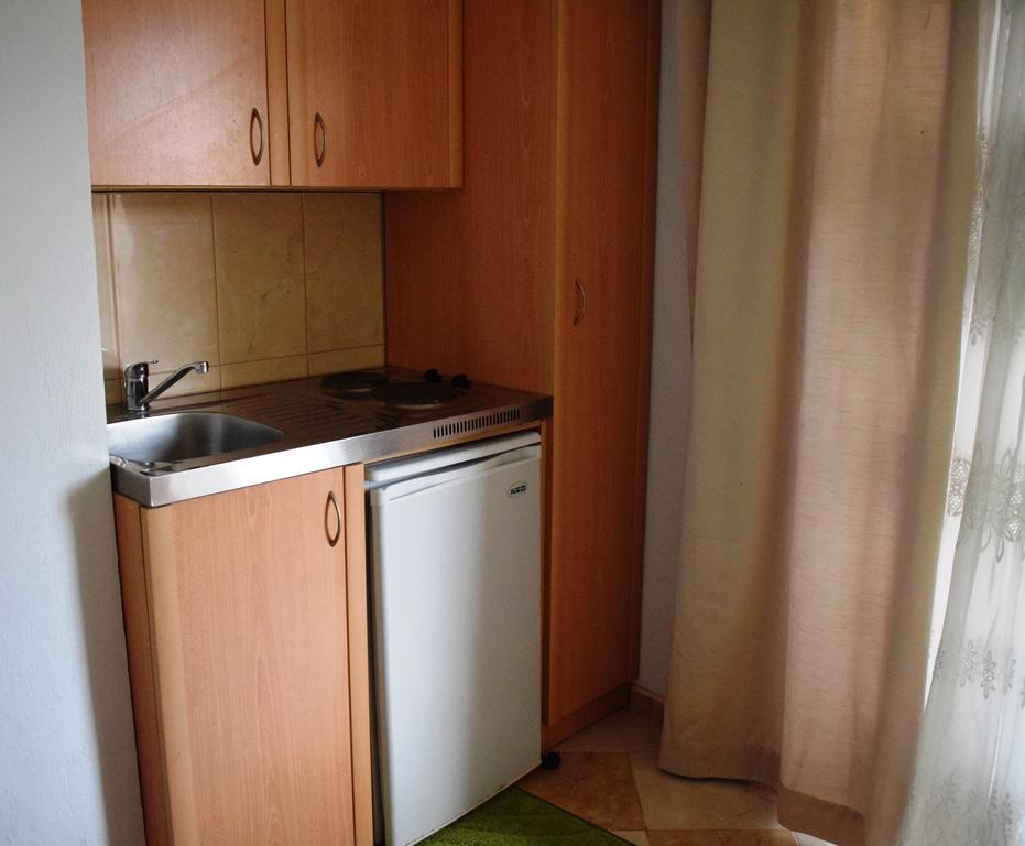 Bisha Apartments Ulcinj Luaran gambar