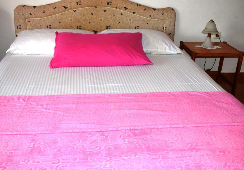 Bisha Apartments Ulcinj Luaran gambar