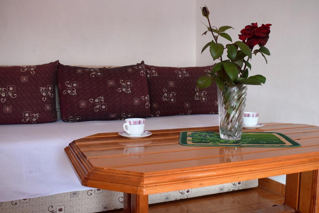 Bisha Apartments Ulcinj Luaran gambar