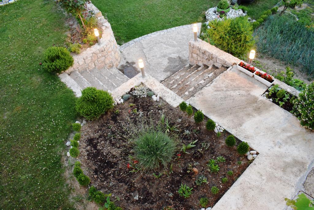 Bisha Apartments Ulcinj Luaran gambar