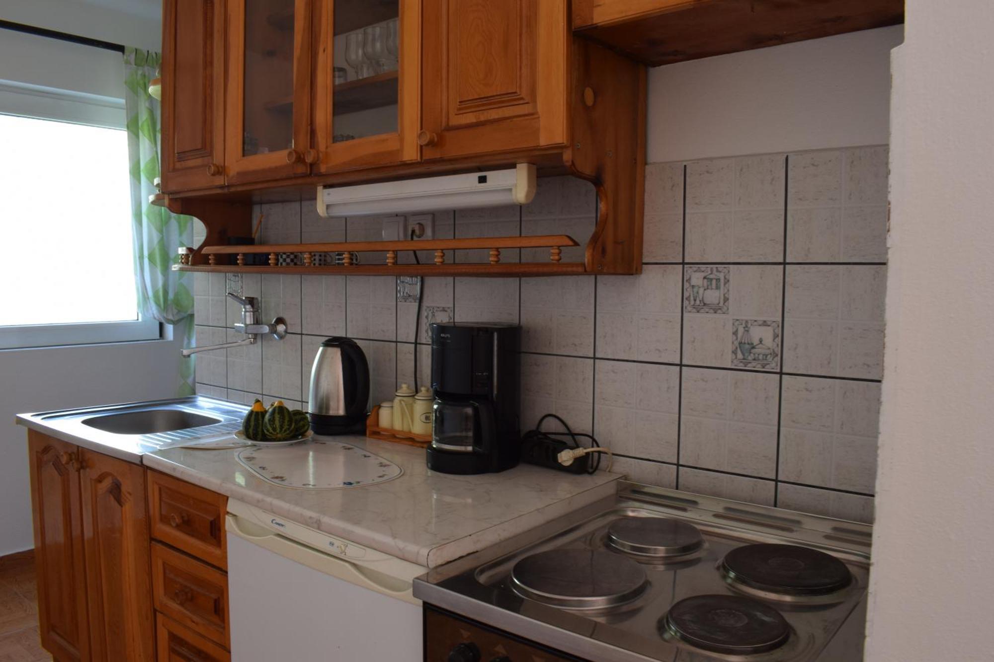 Bisha Apartments Ulcinj Luaran gambar